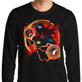 Sorcerer Supreme of Madness - Adult & Kids T-Shirts, Sweatshirts & Hoodies apparel design preview 1