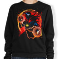 Sorcerer Supreme of Madness - Adult & Kids T-Shirts, Sweatshirts & Hoodies apparel design preview 1