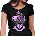 Soul Badge Women's V-Neck - Adult & Kids T-Shirts, Sweatshirts & Hoodies apparel design preview 1