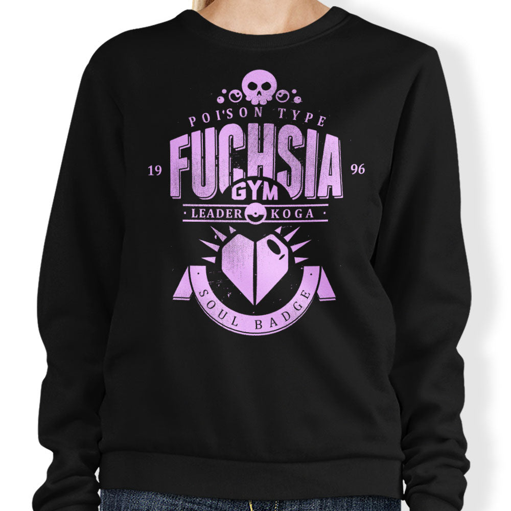 Soul Badge - Adult & Kids T-Shirts, Sweatshirts & Hoodies apparel design preview 1