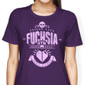 Soul Badge Women's Apparel - Adult & Kids T-Shirts, Sweatshirts & Hoodies apparel design preview 1