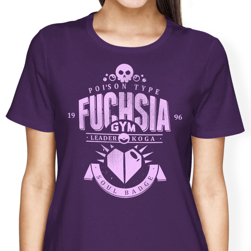 Soul Badge Women's Apparel - Adult & Kids T-Shirts, Sweatshirts & Hoodies apparel design preview 1