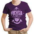 Soul Badge Youth Apparel - Adult & Kids T-Shirts, Sweatshirts & Hoodies apparel design preview 1