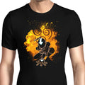 Soul of Aang Men's Apparel - Adult & Kids T-Shirts, Sweatshirts & Hoodies apparel design preview 1