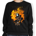 Soul of Aang - Adult & Kids T-Shirts, Sweatshirts & Hoodies apparel design preview 1