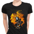 Soul of Aang Women's Apparel - Adult & Kids T-Shirts, Sweatshirts & Hoodies apparel design preview 1