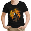Soul of Aang Youth Apparel - Adult & Kids T-Shirts, Sweatshirts & Hoodies apparel design preview 1