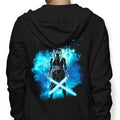 Soul of Ahsoka - Adult & Kids T-Shirts, Sweatshirts & Hoodies apparel design preview 1