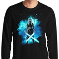 Soul of Ahsoka - Adult & Kids T-Shirts, Sweatshirts & Hoodies apparel design preview 1