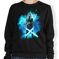Soul of Ahsoka - Adult & Kids T-Shirts, Sweatshirts & Hoodies apparel design preview 1