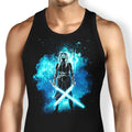 Soul of Ahsoka Tank Top - Adult & Kids T-Shirts, Sweatshirts & Hoodies apparel design preview 1