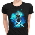 Soul of Ahsoka Women's Apparel - Adult & Kids T-Shirts, Sweatshirts & Hoodies apparel design preview 1