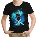 Soul of Ahsoka Youth Apparel - Adult & Kids T-Shirts, Sweatshirts & Hoodies apparel design preview 1