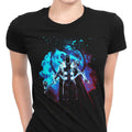 Soul of Asgard Women's Apparel - Adult & Kids T-Shirts, Sweatshirts & Hoodies apparel design preview 1