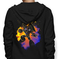 Soul of Bass - Adult & Kids T-Shirts, Sweatshirts & Hoodies apparel design preview 1