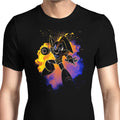 Soul of Bass Men's Apparel - Adult & Kids T-Shirts, Sweatshirts & Hoodies apparel design preview 1