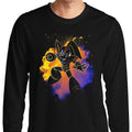 Soul of Bass - Adult & Kids T-Shirts, Sweatshirts & Hoodies apparel design preview 1