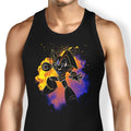 Soul of Bass Tank Top - Adult & Kids T-Shirts, Sweatshirts & Hoodies apparel design preview 1
