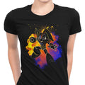 Soul of Bass Women's Apparel - Adult & Kids T-Shirts, Sweatshirts & Hoodies apparel design preview 1