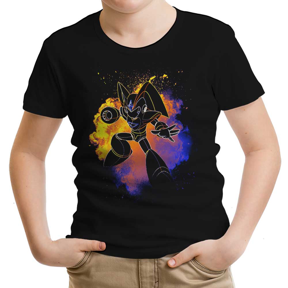 Soul of Bass Youth Apparel - Adult & Kids T-Shirts, Sweatshirts & Hoodies apparel design preview 1
