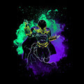 Soul of Beck Coasters - Adult & Kids T-Shirts, Sweatshirts & Hoodies apparel design preview 1