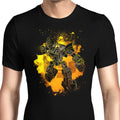 Soul of Bee Men's Apparel - Adult & Kids T-Shirts, Sweatshirts & Hoodies apparel design preview 1