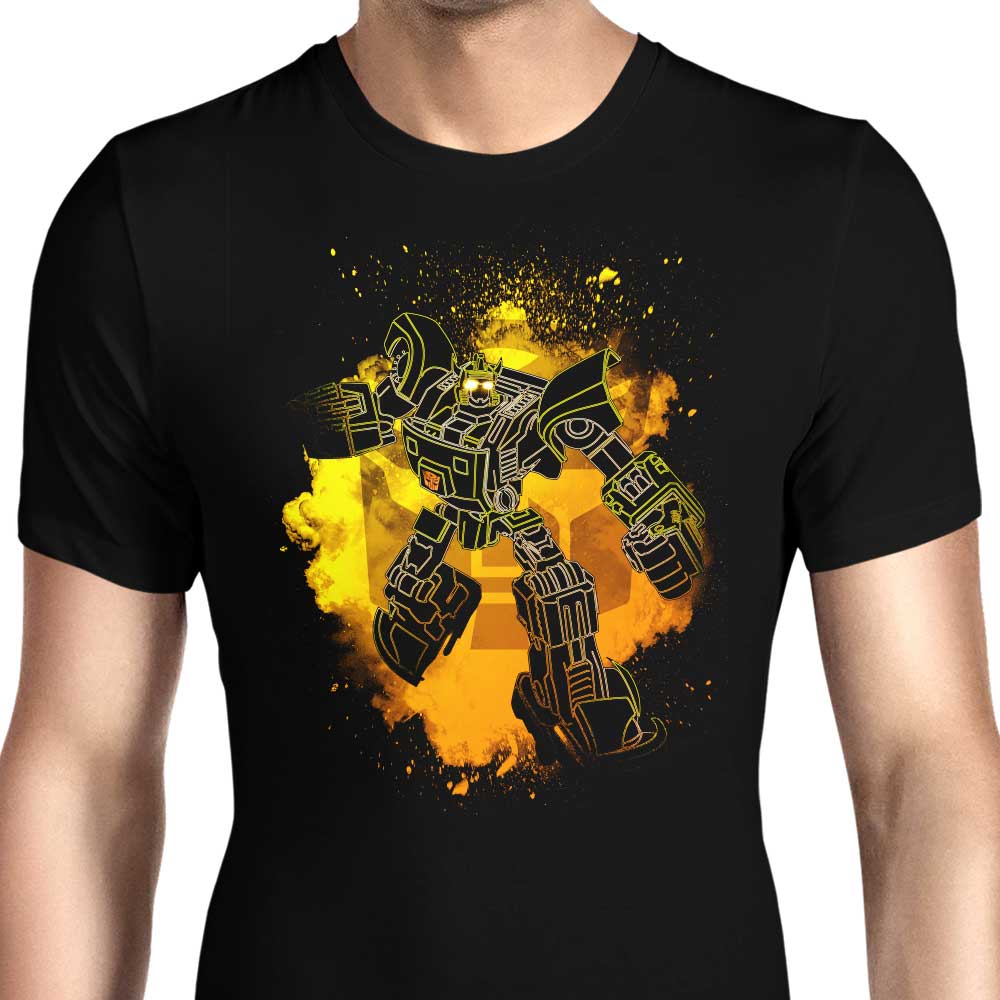 Soul of Bee Men's Apparel - Adult & Kids T-Shirts, Sweatshirts & Hoodies apparel design preview 1