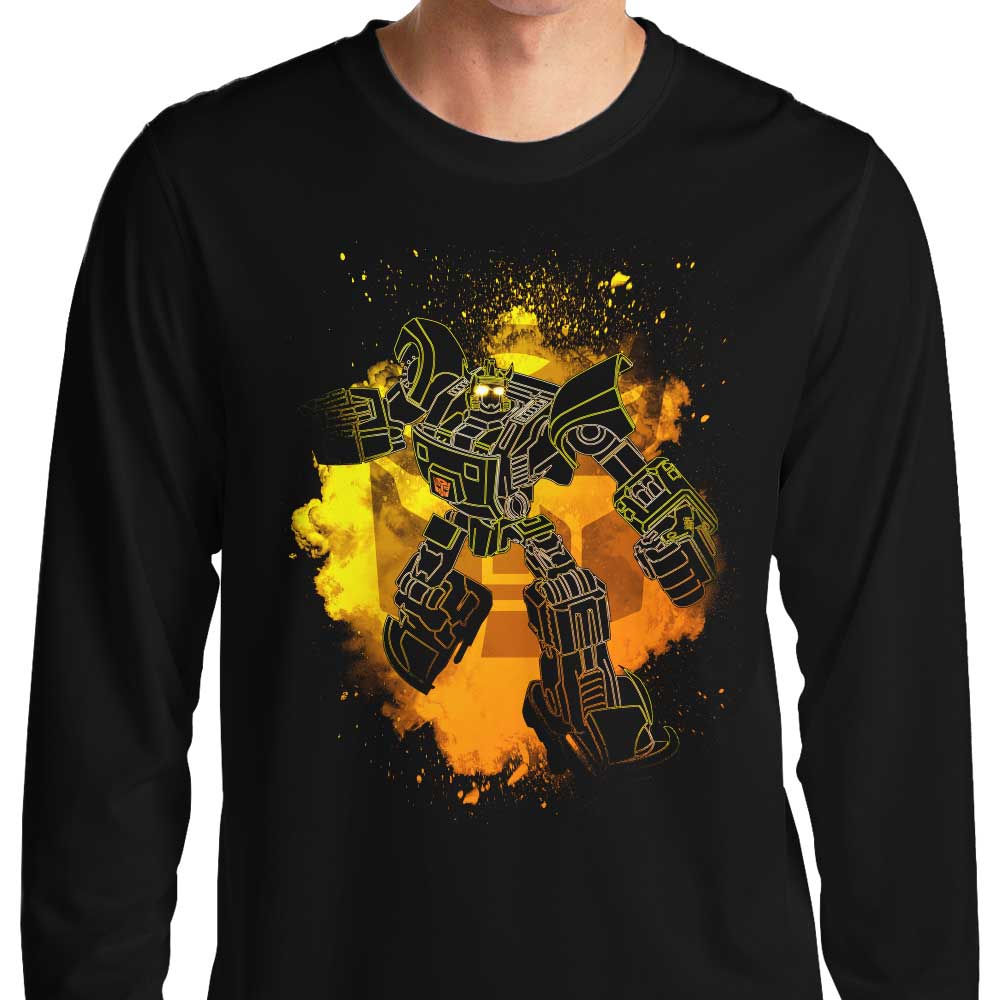 Soul of Bee - Adult & Kids T-Shirts, Sweatshirts & Hoodies apparel design preview 1