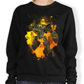 Soul of Bee - Adult & Kids T-Shirts, Sweatshirts & Hoodies apparel design preview 1