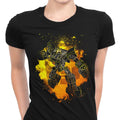 Soul of Bee Women's Apparel - Adult & Kids T-Shirts, Sweatshirts & Hoodies apparel design preview 1