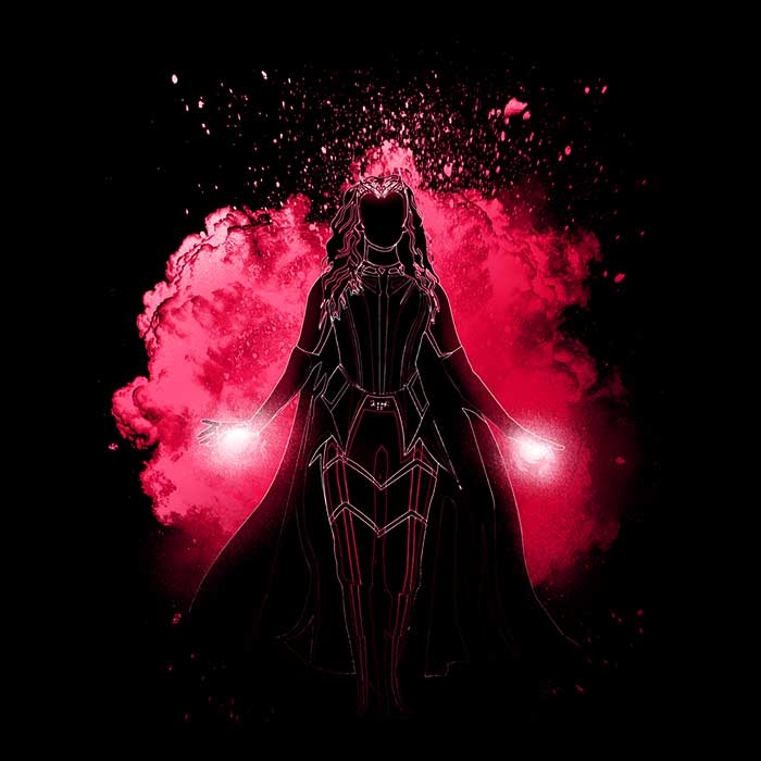 Soul of Chaos Men's Apparel - Adult & Kids T-Shirts, Sweatshirts & Hoodies apparel design preview 2