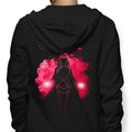 Soul of Chaos - Adult & Kids T-Shirts, Sweatshirts & Hoodies apparel design preview 1