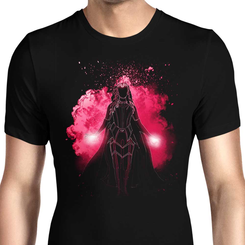 Soul of Chaos Men's Apparel - Adult & Kids T-Shirts, Sweatshirts & Hoodies apparel design preview 1