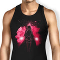 Soul of Chaos Tank Top - Adult & Kids T-Shirts, Sweatshirts & Hoodies apparel design preview 1