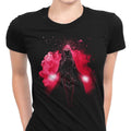 Soul of Chaos Women's Apparel - Adult & Kids T-Shirts, Sweatshirts & Hoodies apparel design preview 1