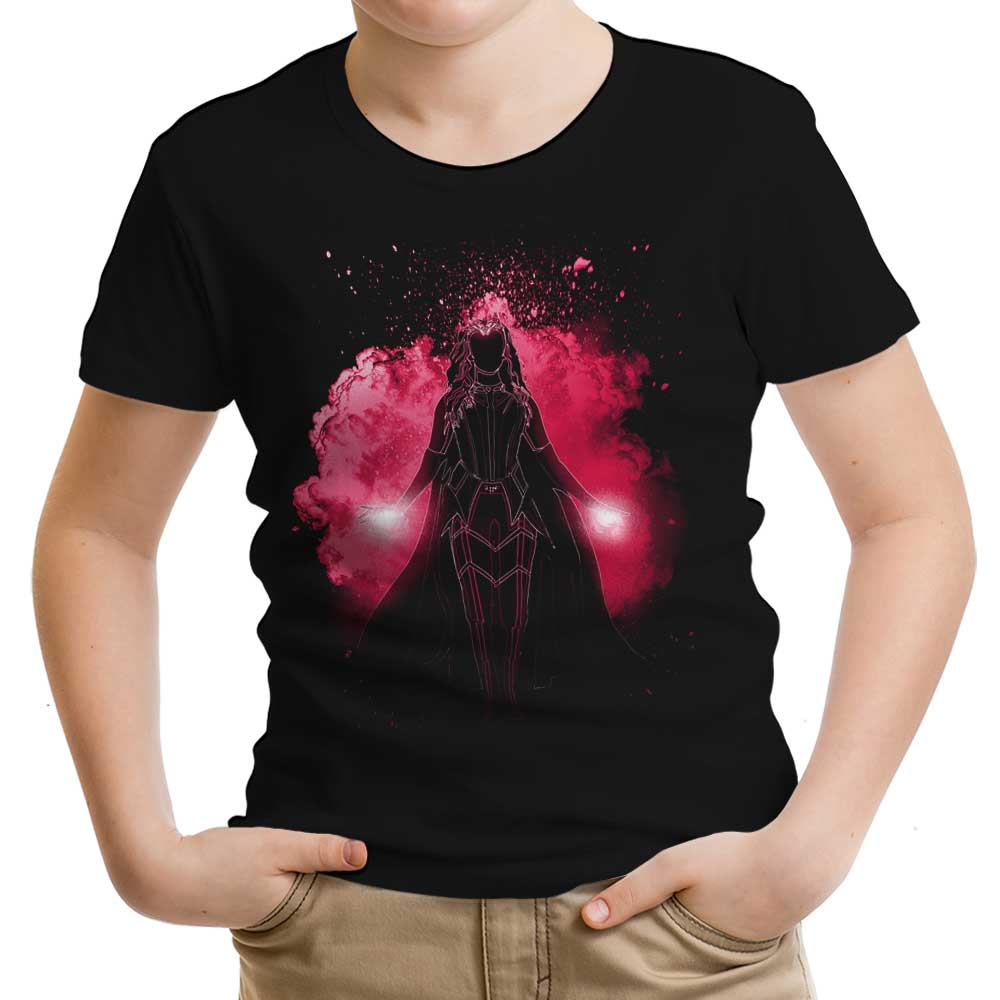 Soul of Chaos Youth Apparel - Adult & Kids T-Shirts, Sweatshirts & Hoodies apparel design preview 1