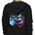 Soul of Christmas Town - Adult & Kids T-Shirts, Sweatshirts & Hoodies apparel design preview 1