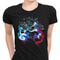 Soul of Christmas Town Women's Apparel - Adult & Kids T-Shirts, Sweatshirts & Hoodies apparel design preview 1
