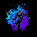 Soul of Destruction Coasters - Adult & Kids T-Shirts, Sweatshirts & Hoodies apparel design preview 1