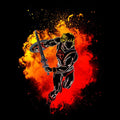 Soul of Eternia Coasters - Adult & Kids T-Shirts, Sweatshirts & Hoodies apparel design preview 1