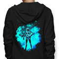 Soul of Final Heaven - Adult & Kids T-Shirts, Sweatshirts & Hoodies apparel design preview 1