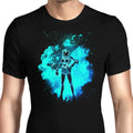 Soul of Final Heaven Men's Apparel - Adult & Kids T-Shirts, Sweatshirts & Hoodies apparel design preview 1