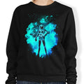 Soul of Final Heaven - Adult & Kids T-Shirts, Sweatshirts & Hoodies apparel design preview 1