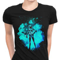 Soul of Final Heaven Women's Apparel - Adult & Kids T-Shirts, Sweatshirts & Hoodies apparel design preview 1