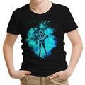 Soul of Final Heaven Youth Apparel - Adult & Kids T-Shirts, Sweatshirts & Hoodies apparel design preview 1
