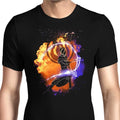 Soul of Fire Princess Men's Apparel - Adult & Kids T-Shirts, Sweatshirts & Hoodies apparel design preview 1
