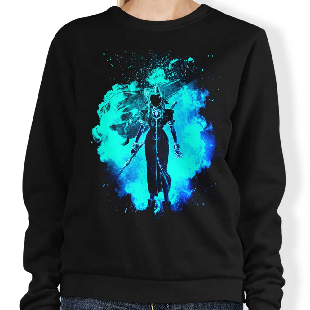 Soul of Great Gospel - Adult & Kids T-Shirts, Sweatshirts & Hoodies apparel design preview 1