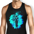 Soul of Great Gospel Tank Top - Adult & Kids T-Shirts, Sweatshirts & Hoodies apparel design preview 1