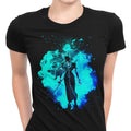 Soul of Great Gospel Women's Apparel - Adult & Kids T-Shirts, Sweatshirts & Hoodies apparel design preview 1