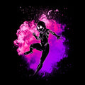 Soul of Gwen Coasters - Adult & Kids T-Shirts, Sweatshirts & Hoodies apparel design preview 1